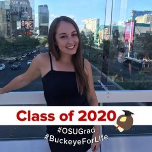 Meet your Posher, Sarah